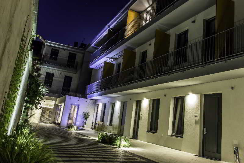Old Town Hotel Μπρνο Εξωτερικό φωτογραφία