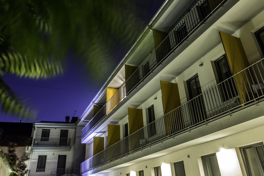 Old Town Hotel Μπρνο Εξωτερικό φωτογραφία