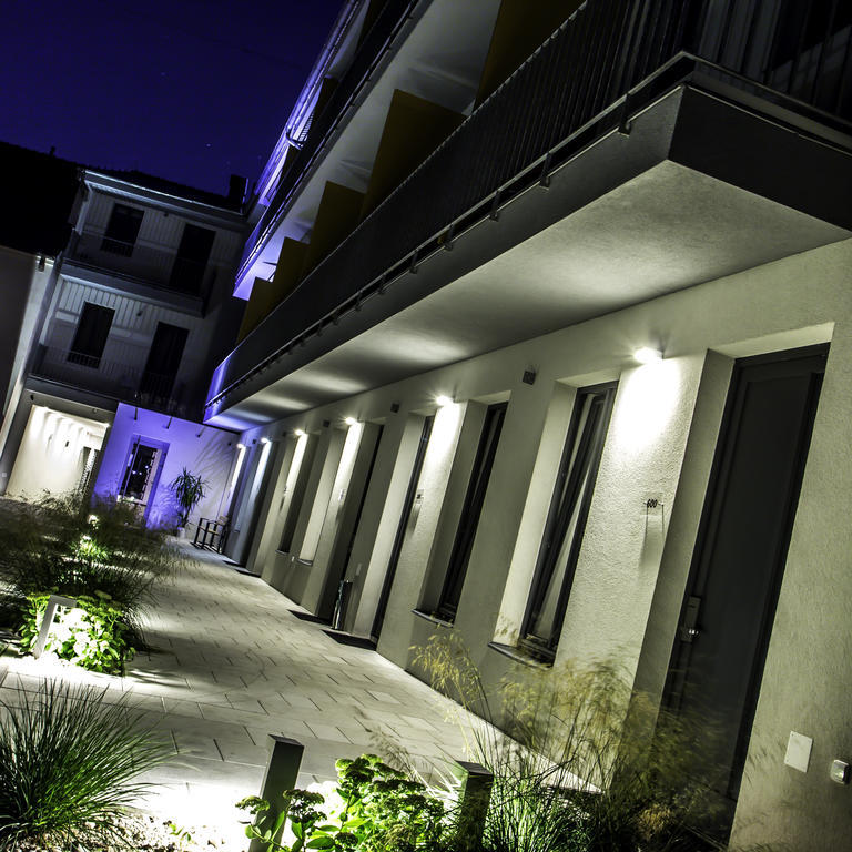 Old Town Hotel Μπρνο Εξωτερικό φωτογραφία